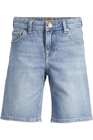JACK & JONES JACK&JONES JUNIOR Jjichris Jjoriginal Shorts Mf 920 Sn Jnr