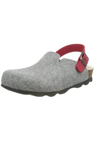 Bayton NOMA KID wool sole/ Mule, 28 EU