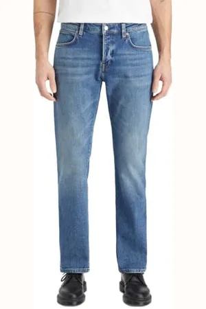 Scotch&Soda Core - The Zee Straight fit Jeans