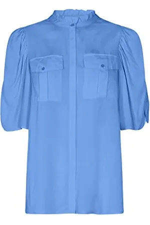 soyaconcept Damen Sc-radia 159 Bluse, , XS