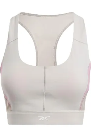 Reebok Damen Icons Bra Sport-BH, , XL