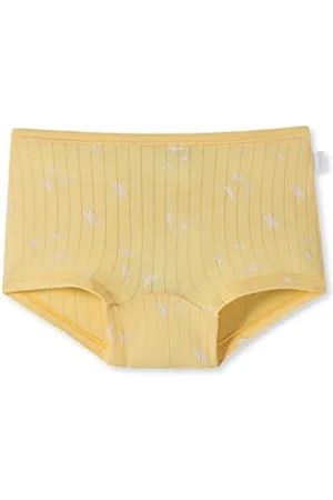 Schiesser Mädchen Shorts Unterhosen Unterwäsche, , 98