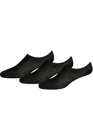 Amazon Herren No Show Socken für Loafer, 6 Paar, , 46-48