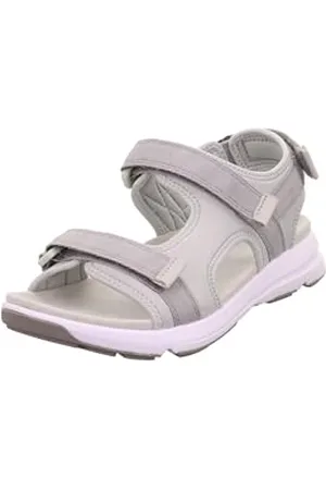 Legero Damen Liberty Flache Sandale, , 38 EU