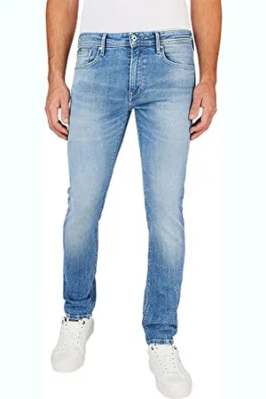 Pepe Jeans Herren Jeans Stanley, , 29W / 32L