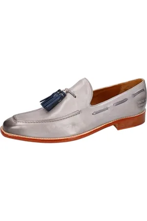 Melvin & Hamilton Loafers Herren Leonardo 1 43