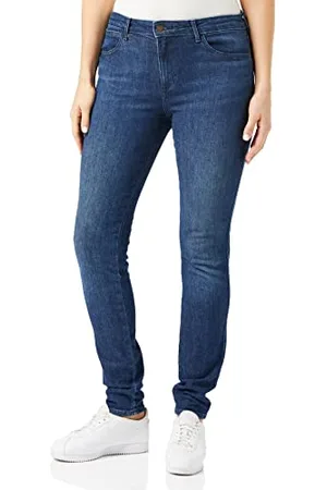 Wrangler Women