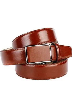 Anthoni Crown Herren 1237114 Gürtel, , 675 (Herstellergröße: 95)