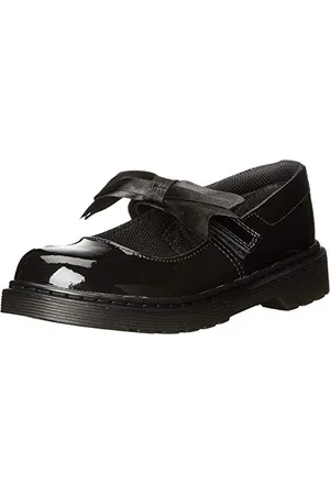 Dr. Martens Jungen Mädchen Maccy Ii J Mary Jane Halbschuhe, , 32 EU