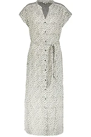 Garcia Damen D30280_Ladies Dress Kleid, , S