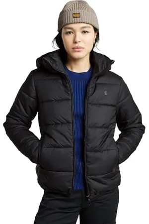 G-Star Damen Meefic Jacke, , XXL