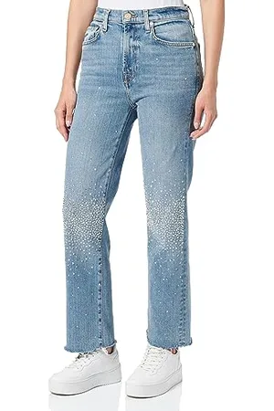 7 for all Mankind Jeans Damen, , 25