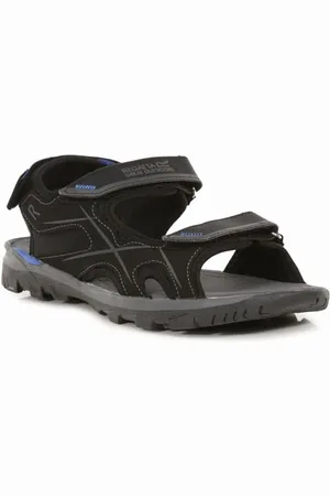 Regatta Kota Drift leichte, verstellbare Sandalen mit EVA-Komfortfußbett