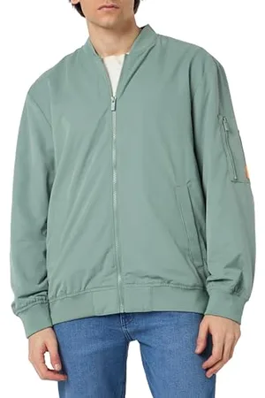 QS by s.Oliver Herren 2141629 Blouson, ,XL