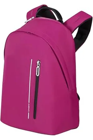 Samsonite Ongoing - Rucksack, 35 cm, 11.5 L, Rosa (Light Plum)