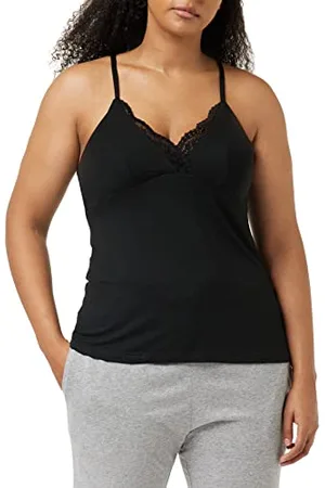 Tommy Hilfiger Damen Cami UW0UW03958 Camisole, , XL