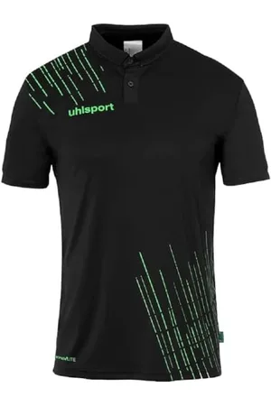 Uhlsport Herren Score 26 Poly Poloshirt Und Jungs Sport-Polo, , 3XL EU