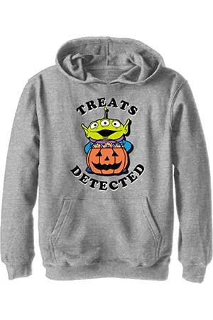 Disney Toy Story - Treats Detected YTH Hoodie 5/6