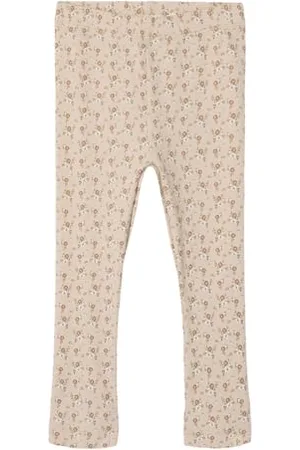 NAME IT NMFGAGO Slim Legging Lil NOOS