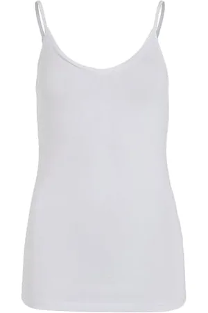 VILA VIDAISY Singlet - NOOS