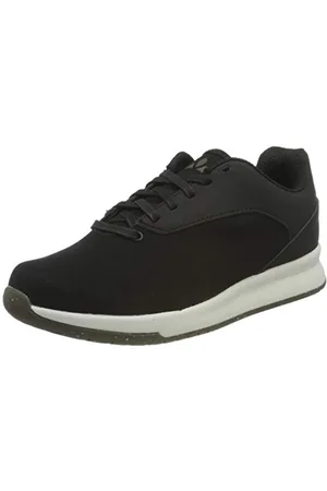 Vaude Unisex TVL Asfalt Dualflex Nature Radschuhe, Black, 40 EU