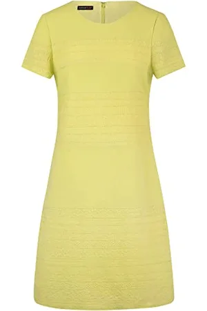Apart Damen Sommerkleid Kleid, , 38 EU