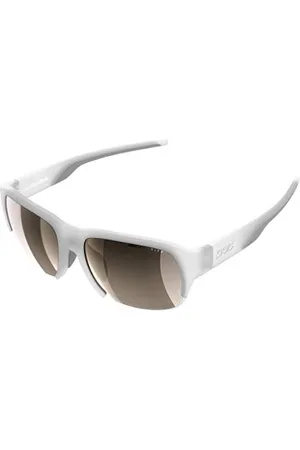 POC Define Sonnenbrille - Sportbrille und Allround-Modell für Sport oder Lifestyle mit großer Scheibe für klare Sicht