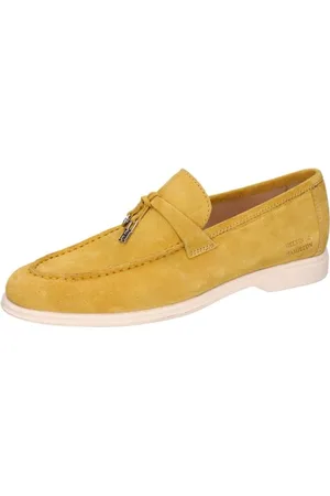 Melvin & Hamilton Loafers Herren Earl 3 42