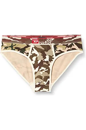 Diesel _Umbr-Andre MUTANDE_Underpants_Mehrfarbig_XS