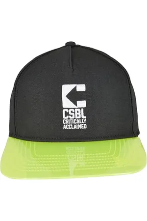 Cayler & Sons Unisex CSBL Critically Acclaimed Cap one Size