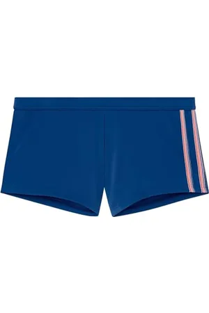 Hom Herren Badehose Nautical Cup Swim Trunks, , 48