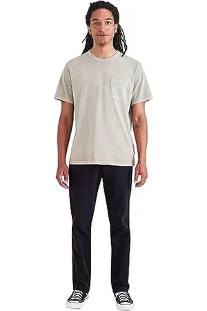 Dockers Herren Smart 360 Flex Chino Slim Hose, , 31W / 32L