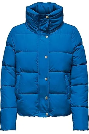 ONLY ONLNEWCOOL Puffer Jacket CC OTW