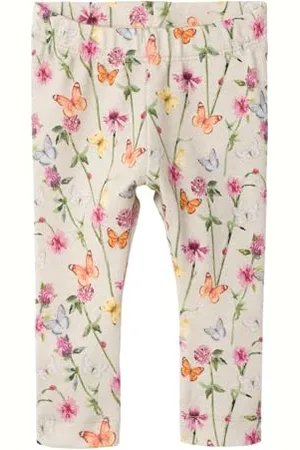 NAME IT Nbffolia Legging