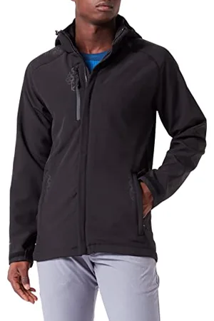Regatta Herren X-pro Repeller Soft Shell Jacke, , 3XL