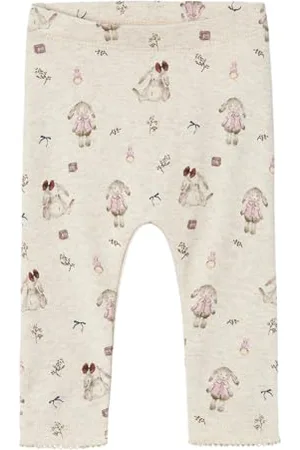 NAME IT NBFRABBIT M Legging