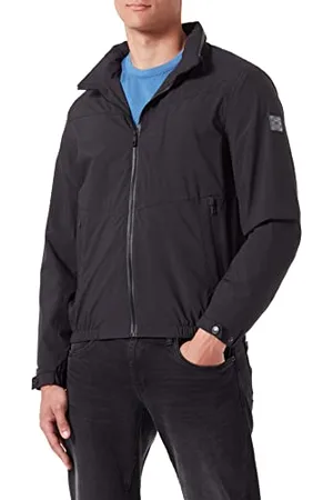 Bugatti Herren 370400-31221 Jacken, , 52 EU