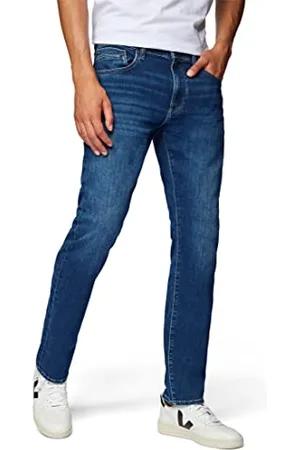 Mavi Herren Marcus Jeans, , 28/30