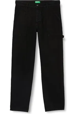 Benetton Herren 43i4uf048 Hose, , 48
