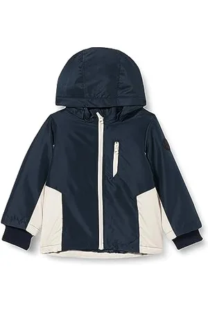 NAME IT Jungen NMMMIKAEL Jacket Block PB Jacke, , 110