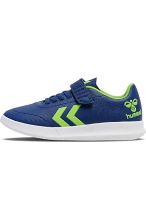 Hummel TOP Star I.N. JR Futsal Shoe, , 28 EU