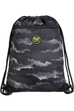Coolpack E70594, Turnbeutel VERT DARK CLOUD, Multicolor