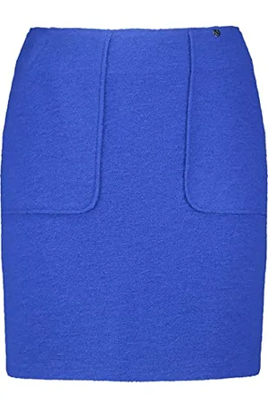 Gerry Weber Edition Damen 711024-66361 Rock, , 38