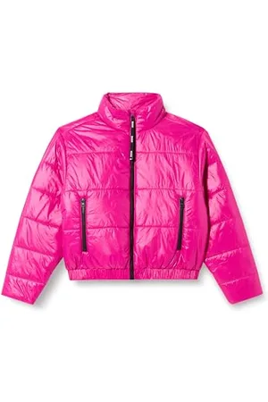 HUGO BOSS Damen Felara-1 Outerwear_Jacket, , L EU