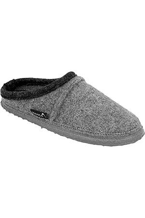 Nanga Erwachsene - Unisex Filz Pantoffel Gipfel 40