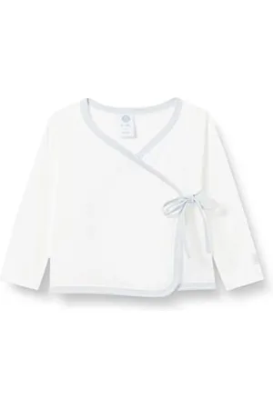 Sanetta Baby-Jungen Shirt beige Kleinkind-Schlafanzüge, , 050