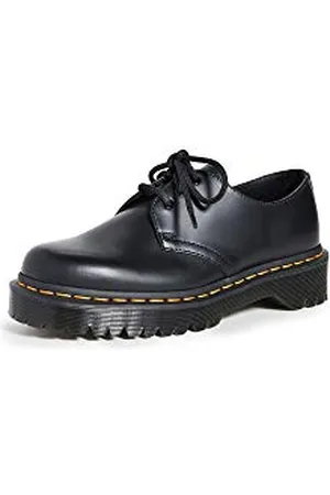 Dr. Martens Damen 1461 Bex 3 Eye Shoe Oxford, , 36 EU