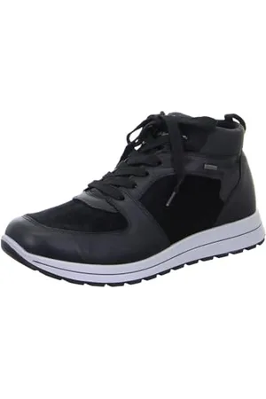 ARA Herren Matteo-GTX Sneaker, , 40 EU Weit