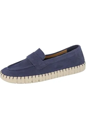 TOM TAILOR Damen 5359604 Flacher Slipper, , 40 EU