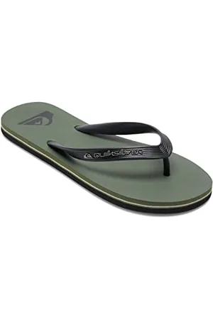 Quiksilver Molokai Core - Sandalen für Männer Grün